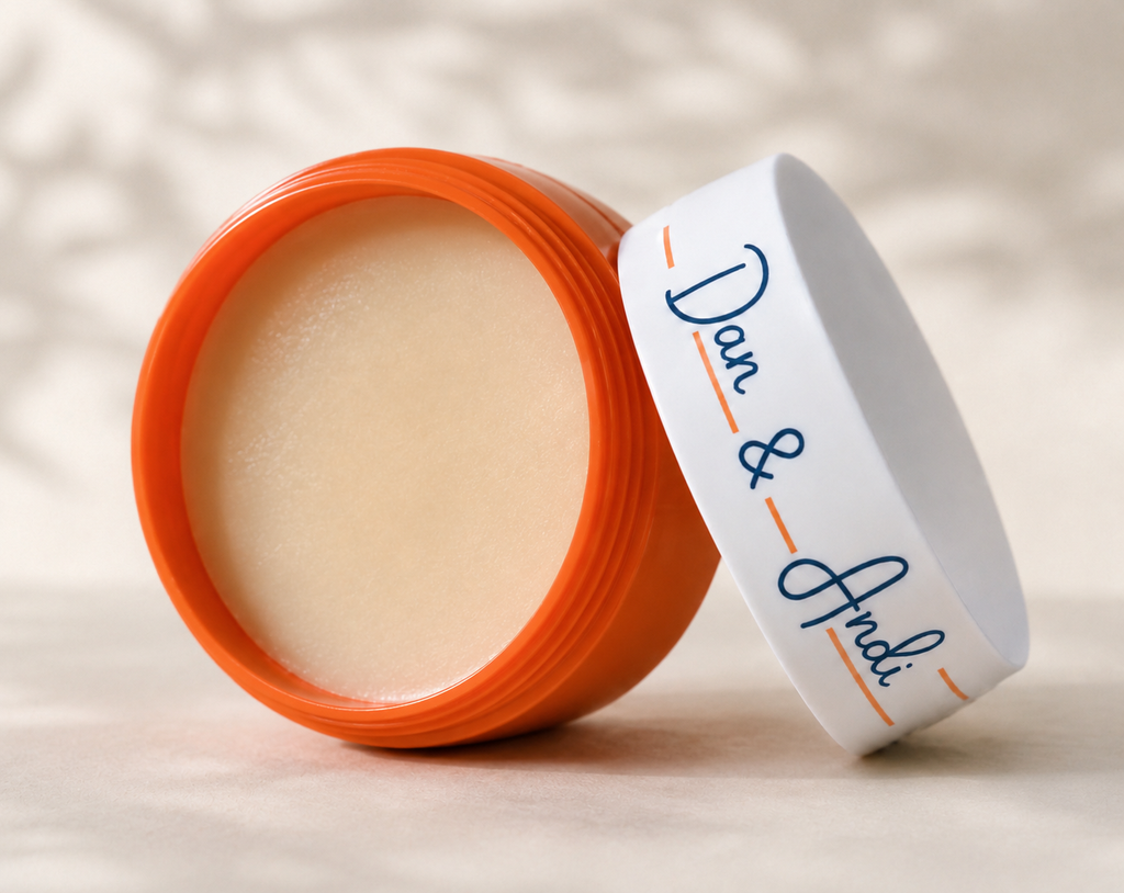 Whole-Body Tallow Deodorant