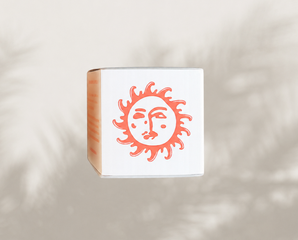 Whole-Body Tallow Deodorant