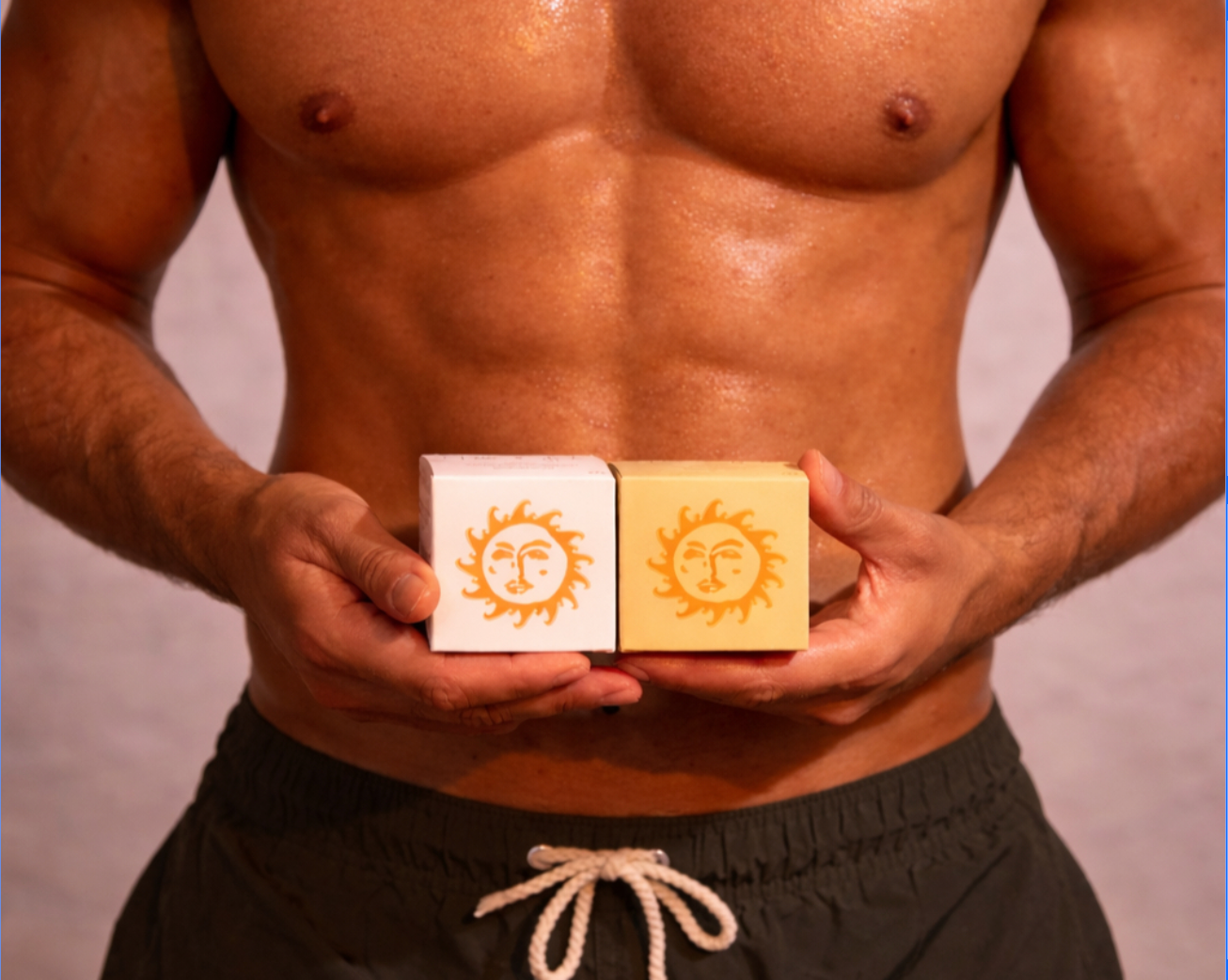 Whole-Body Tallow Deodorant